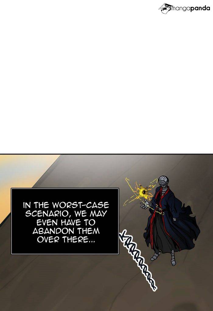 Tower of God Chapter 304 image 017
